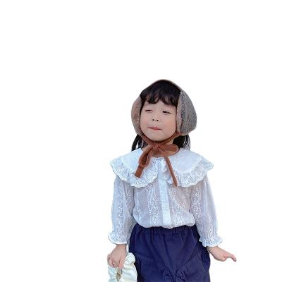 China RTS Fashion Girl Anti-Shrink Cute Baby Clothes Designed Baby Clothes for sale