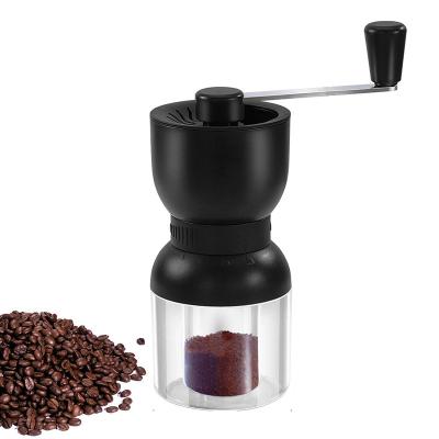 China Professional Hotel Coffee Grinder Spice Grinder Portable Manual Coffee Grinder for sale