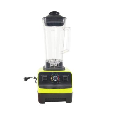 China wholesale hot style automatic electric portable blender for commercial for sale