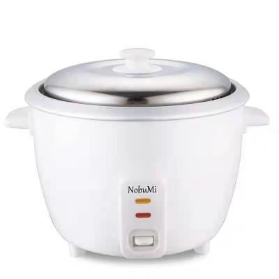 China 1.8L 700W Electric rice cooker for sale