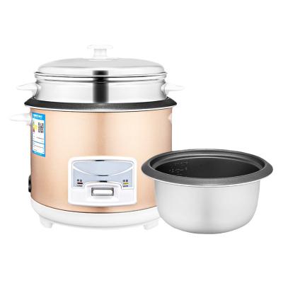 China 3L English Panel Multi-purposes Rice Cooker for sale