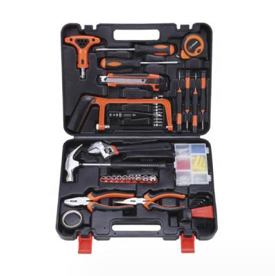 China Home Equipment 172pcs Plumbing Tool High Quality Tools And Straight Equipment DIY Tools for sale