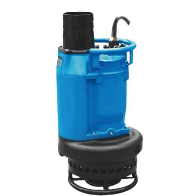 China Good quality sewage transport and flood control kbz pump sewage drainage pump KBZ for residential seawater sewer lift pump for sale