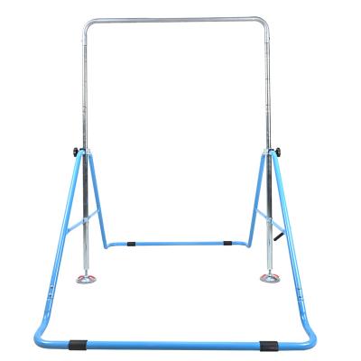 China Strong Exercise Muscle Horizontal Bar Gymnastics Stability Exerciser Arm Strength Gym Equipment for sale