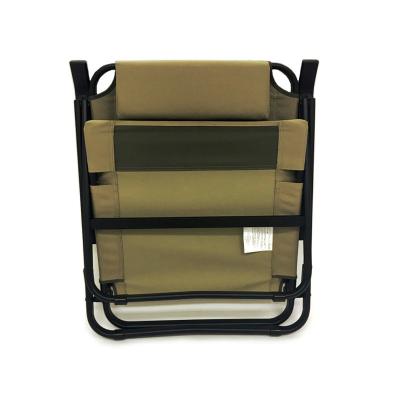 China Modern Outdoor Intimate Beach Chair Factory Folding Camping Chair Hot Sale Relax Chair for sale