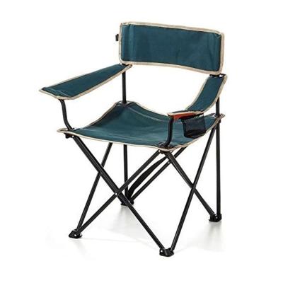 China Modern Portable Foldable Lightweight Camping Chair Beach Fishing Folding Chair for sale