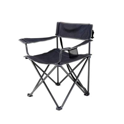 China Modern Outdoor Portable Garden Chairs Customized Folding Camping Chair Folding Chairs for sale