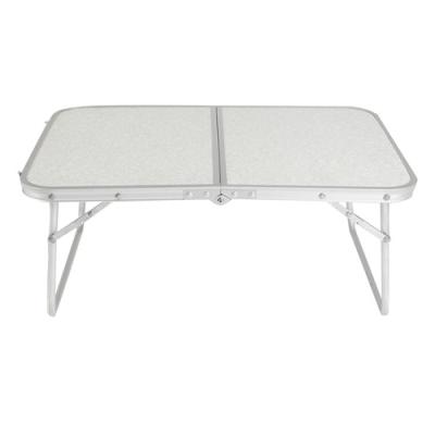 China Small Folding Table Modern Adjustable Aluminum Folding Table for sale