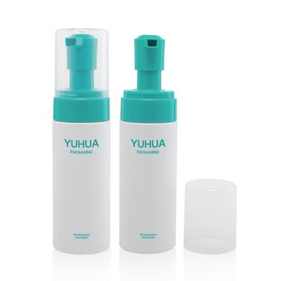 Κίνα OEM Foam Pump Bottle Facial Cleanser 80ml 120ml 150ml 250ml προς πώληση