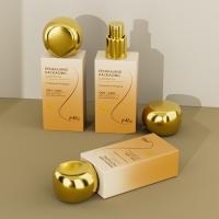 중국 화장품 피부 관리를 위한 30ml 세럼 방울병 판매용