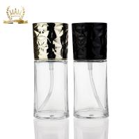 중국 펌프 F113를 가진 새로운 디자인 화장용 메이크업 빈 액체 기초 병 30ml 판매용