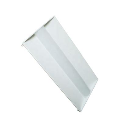 China DLC ETL Approved Desk LED Troffer Light in LED Troffer Light 1205*603*70mm for sale