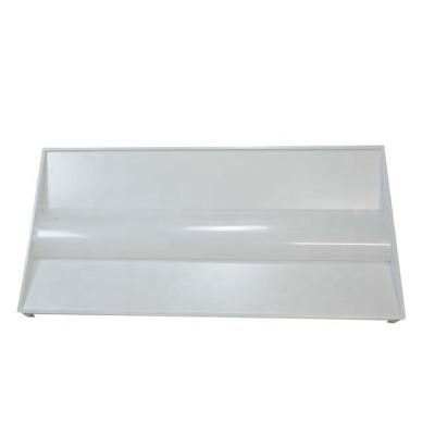 China Warehouse to replace 2x4ft troffer 2x2 2x4 LED troffer panel lights for sale