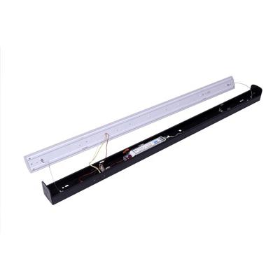 China Industrial areas height quality products decoration linear led strip light 120v led linear strip light for sale