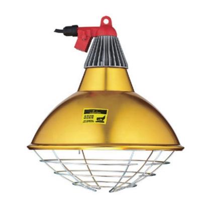 China Modern popular retail products infrared heating shade is suitable for chicken farms for sale