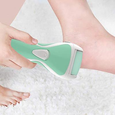 China Adults CHOICE Professional Rechargeable Electric Foot Callus Remover for sale