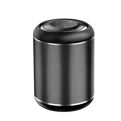 China MC BT Desktop TWS High Fidelity Sound Music USB Stereo Wireless Shocked Outdoor Audio Player Portable Mini Box Subwoofer Speakers for sale