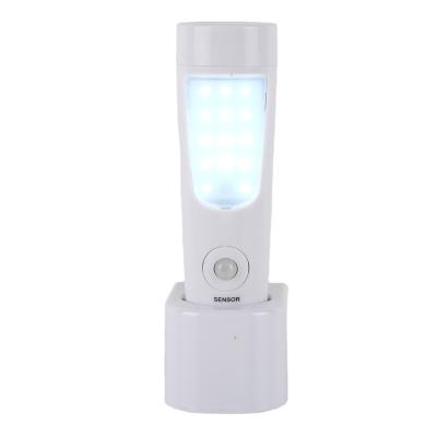 China Intelligent Light Sensor Control Safty Motion Sensor LED Night Light For Kids for sale