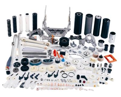 China Factory Yuan Yi Machine Parts OEM Available for sale