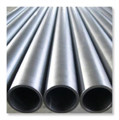 China Gas And Oil Seamless Carbon Steel Pipe for sale