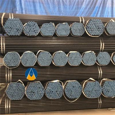 China PIPELINE 2 Inch SCH40 ASTM A106 Seamless Carbon Steel Pipe for sale