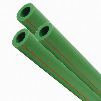 China ppr pipe 20mm-160mm for sale