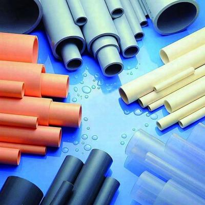 China pvc pvc pipe for sale