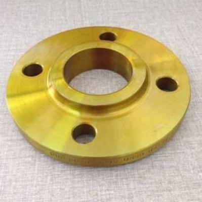 China Building Material Stores Carbon Steel Flange for sale