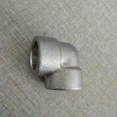 China forged carbon steel pipe fittings equal for sale