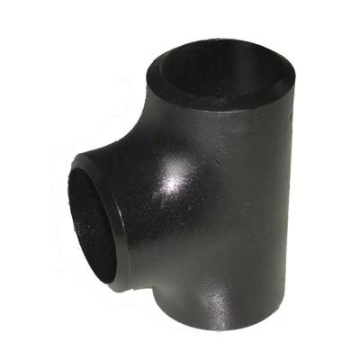 China Carbon Steel Pipe Fittings 45D Seamless Elbow Equal for sale