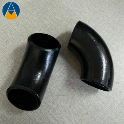 China a234 black 8 inch wpb tee schedule 40 carbon steel equal of pipe fittings a234 for sale