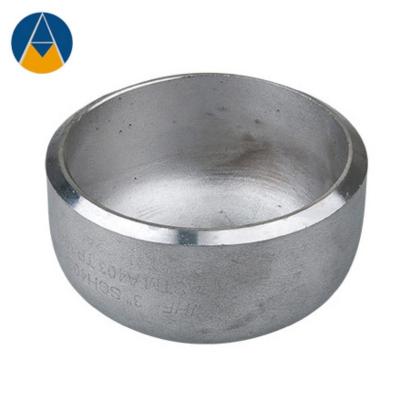 China Equal of China sch80 SCH40 stainless steel seamless pipe fittings for sale