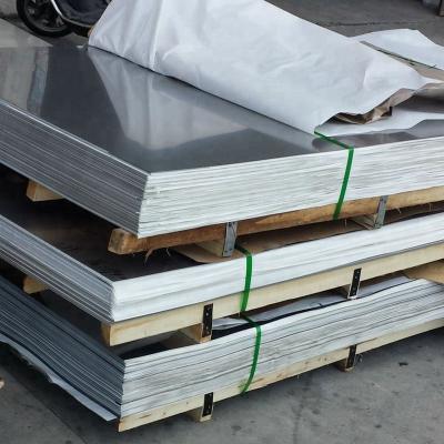 China No.1 2b Building Field 201 Ba 4k 8k 304 Stainless Steel Plate for sale