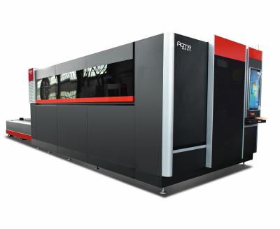 China Laser CUTTING Laser Cutting Machine 6000W Price/CNC Fiber Laser Cutter For Sheet Metal for sale