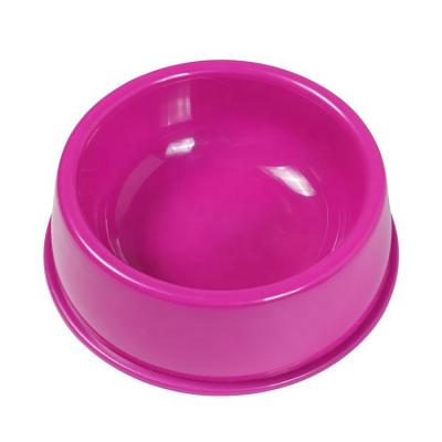 China Wholesale White Automatic Cat Feeding Custom Food Slow Eat Pet Feeder Dog Bowl for sale