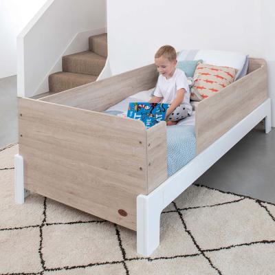 China B2B Boori Soles Toddler Kids Wooden Beds Modern Child Furniture For Kids Room for sale