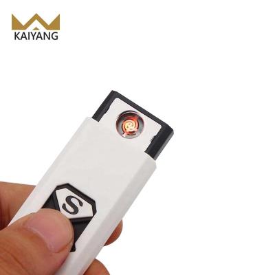 China New Safety Coil USB Rechargeable Igniter USB Flameless Igniter for sale