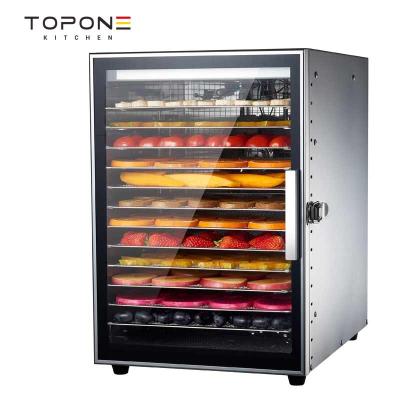 China Good quality and low price hotels pepper dehydrator machine for sale