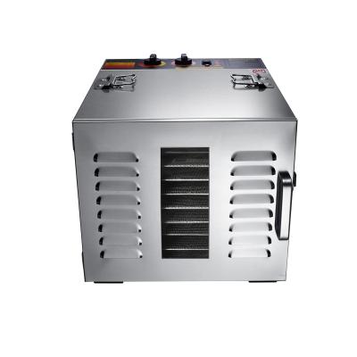 China Commercial Hotels High Efficiency Potato Fish Food Dehydrator Machine for sale