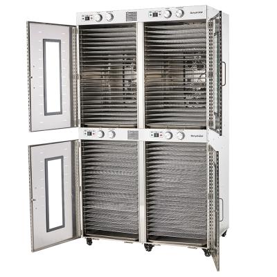 China Large commercial hotels dehydrator with CE sesame drying machine for sale