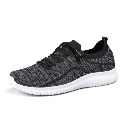 China OEM Breathable Ladies Spring Summer Women Casual Shoes Fashion Mens Sports Sneakers Sneakers For Men for sale