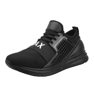 China CUSHIONING Hot Selling Large Size Sports Shoe Mens Sneakers Shoes For Men for sale