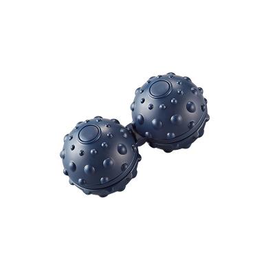 China Plastic High Quality Durable Using Various Round Plastic Massage Ball for sale