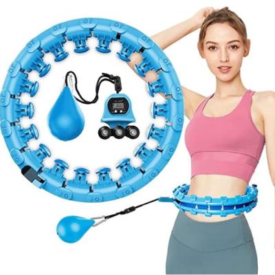 China Bodybuiling Q2 Never Drop Hoola Circle Sports Fitness Slimming Sport Equipment / Cardio Equipment / Home Gym Hoola Circle for sale