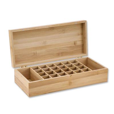 China Small Gift Handmade Creative Universal Bamboo Incense Box Essential Oil Box Wooden Box for sale