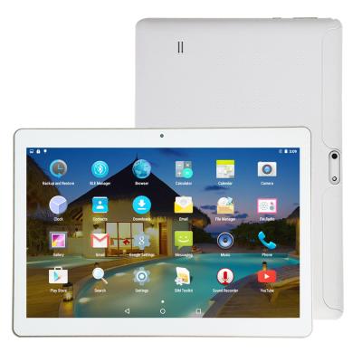 China USB 10inch Tablet Android, 1366*768 IPS Android Tablet, Shock Price Android Tablet PC OEM/ODM for sale