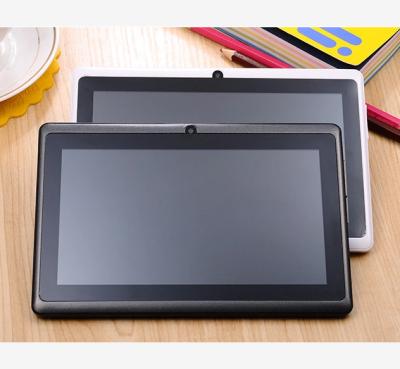 China Cheap Shenzhen OEM tablet 7 inch A33 q88 quad core android 4.4 super smart protection 7