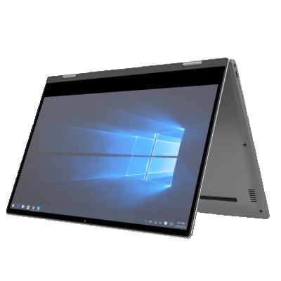 China 13.3 Inch IPS Screen Laptop Intel Core i7-8550u Dual Core 4.0GHz 8GB RAM 256GB 512GB SSD In Stock 13