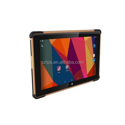 China Shenzhen Best Industrial Tablet PC IPS 1920*1200 1080p Full HD Rugged Tablet PC 10 Inch 10