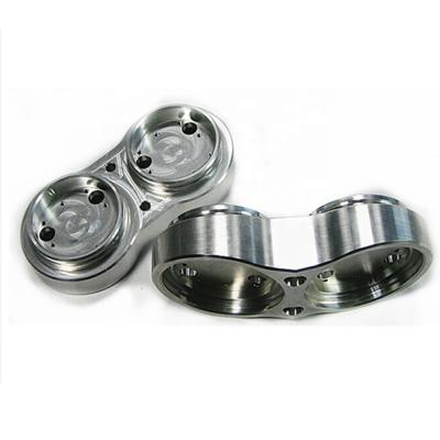 China Custom CNC Machining Aluminum Non-Standard Auto Parts Stainless Steel Lathe Parts for sale